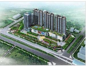 鵬達摩爾城 鵬達摩爾城