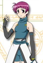 莎赫·努艾拉 莎赫·努艾拉