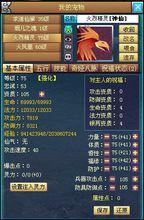 仙域[2009年丫丫頭娛樂製作的網頁遊戲]