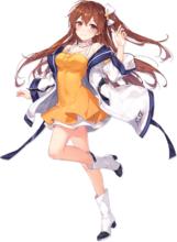 艾琳&middot;懷特