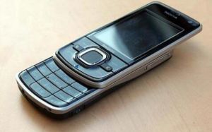 諾基亞6210Navigator 諾基亞6210Navigator