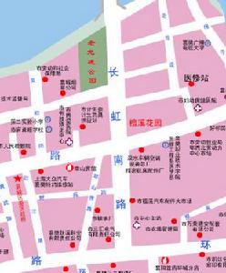 長虹南路 長虹南路