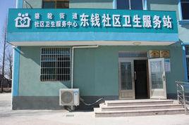 社區衛生服務站 社區衛生服務站