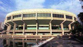 成都·城北體育館 成都·城北體育館