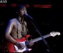 歷年演唱會圖片