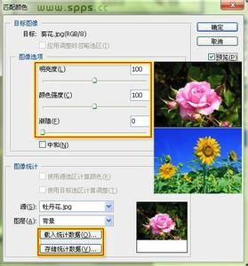 色調轉換 色調轉換