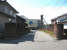 仁愛女子短期大學 仁愛女子短期大學