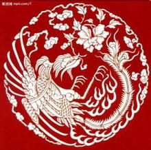 鳳喜牡丹 鳳喜牡丹