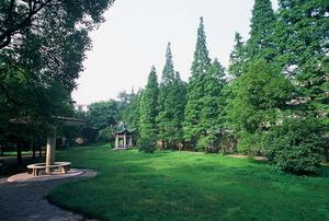 中南大學鐵道校區