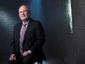 約翰·卡斯滕·索爾海姆 約翰·卡斯滕·索爾海姆