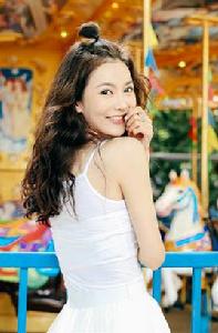 羅米[中國內地女演員]