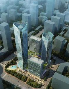 海爾·青啤(東協)聯合廣場 海爾·青啤(東協)聯合廣場