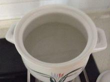 砂鍋玉米排骨湯