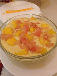 酸辣甘露 酸辣甘露