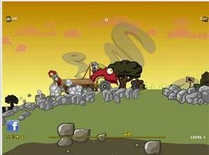 惡魔運輸車 惡魔運輸車