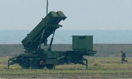 飛彈場坪發射 飛彈場坪發射