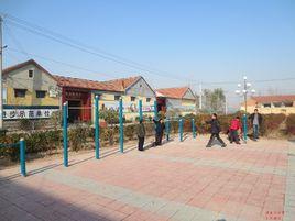 西陳宋村 西陳宋村