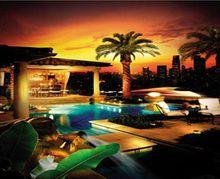 雅居樂御璟名門效果圖