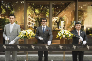 法國翡馬酒莊集團