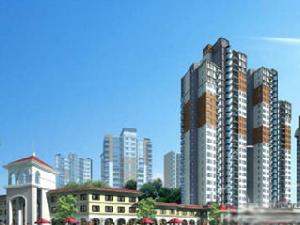 康橋上城品三期 康橋上城品三期