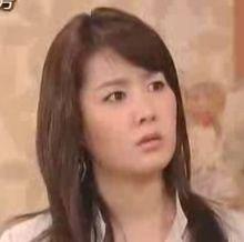 金智妍[韓國模特]