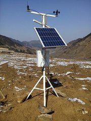 氣候觀測 氣候觀測