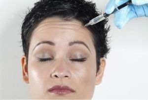 肉桿菌毒素除皺