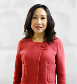 趙君[劍南春集團公司紀委書記]