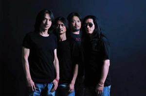 唐朝樂隊 唐朝樂隊