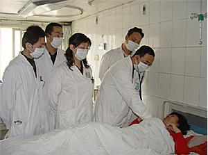 甘肅省腫瘤醫院