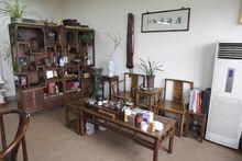 林再成書法工作室