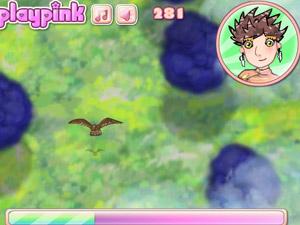 雄鷹展翅遊戲 雄鷹展翅遊戲