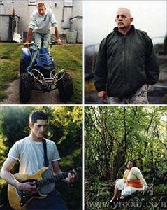 約翰·布萊金 約翰·布萊金