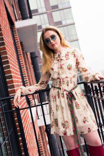 凱薩琳&middot;紐頓