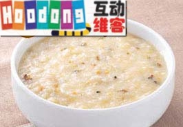 蛤蜊粥 蛤蜊粥