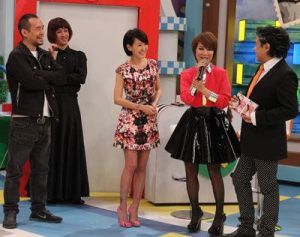 葉璦菱《康熙來了》