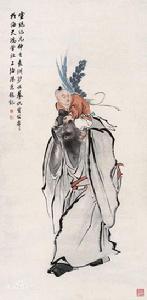 楊逸[清末民初海上畫派畫家]