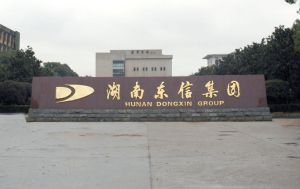 湖南東信集團有限公司