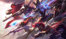 扎克[遊戲《英雄聯盟》人物]