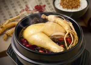 參棗燉牛腸 參棗燉牛腸