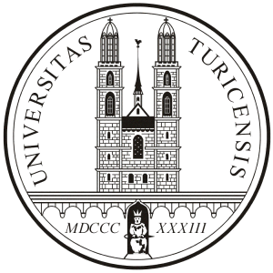 蘇黎世大學校徽