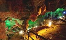 南京猿人洞 南京猿人洞