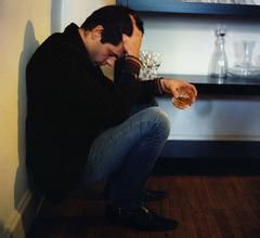 男性產後抑鬱症 男性產後抑鬱症