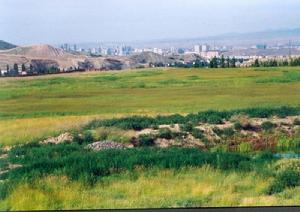 泉台子旅遊區 泉台子旅遊區