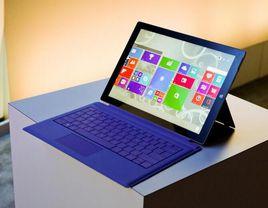 surface pro 3
