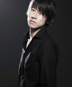 嘉文[中國內地男歌手]