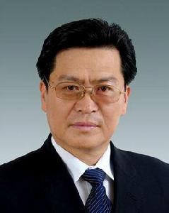 鄭仲[陝西省委巡視組組長]