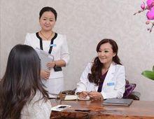 王美懿[青年藝術美學與面部整形專項課題研究員]