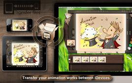 Animation Desk™ Animation Desk™