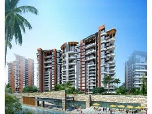 長城世家二期 長城世家二期